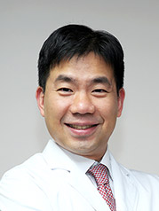 이상훈 병원장